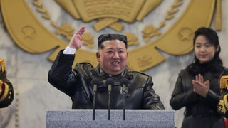 Kim dice que Corea del Norte podría 