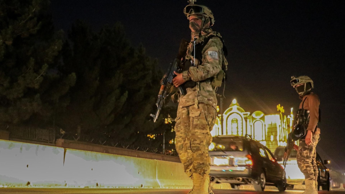 Pakistán y Afganistán entran en combate tras una ofensiva de los talibanes en la frontera