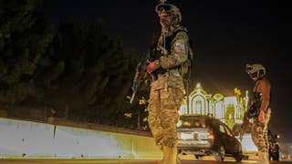 Pakistán y Afganistán entran en combate tras una ofensiva de los talibanes en la frontera