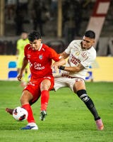 <strong>4. César Inga (Central)</strong>