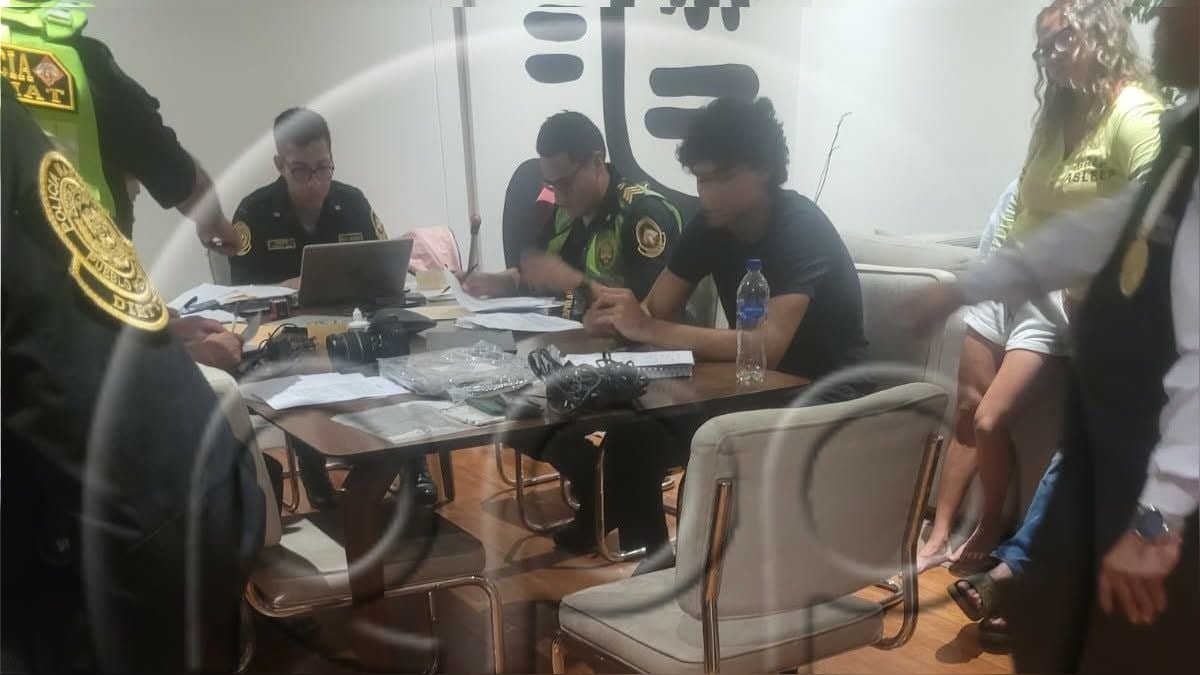 Abogado de la familia de Lizeth Marzano dice que Adrián Villar se comunicó con su padre y Marisel Linares tras atropellar a la deportista