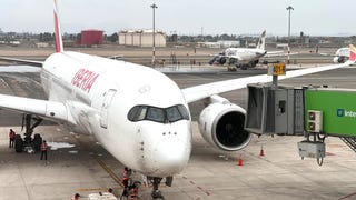 TUUA para transferencias nacionales se cobrará desde abril y el Estado asumirá el 50 %, afirma LAP