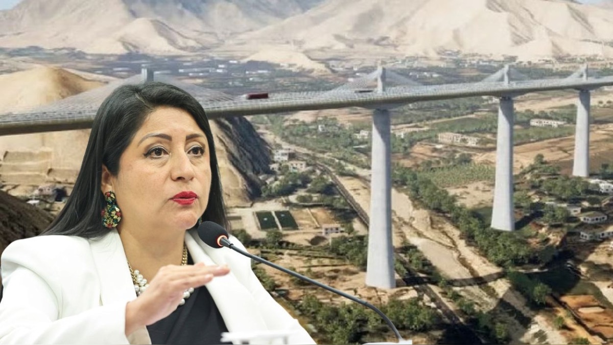 Nueva Carretera Central: costo sube a S/ 30,000 millones y Gobierno descarta financiarla solo con recursos públicos