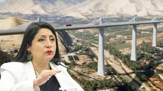 Nueva Carretera Central: costo sube a S/ 30,000 millones y Gobierno descarta financiarla solo con recursos públicos