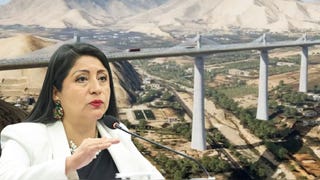 Nueva Carretera Central: costo sube a S/ 30,000 millones y Gobierno descarta financiarla solo con recursos públicos