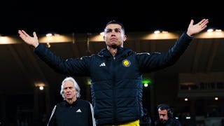 Cristiano Ronaldo se convirtió en nuevo dueño del club Almería de España