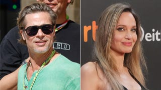 Hijo de Angelina Jolie y Brad Pitt omitió su apellido paterno en los créditos de la nueva película de la actriz