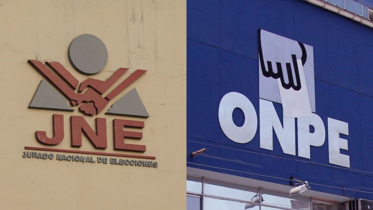 Gobierno transfiere S/ 702,4 millones a ONPE y JNE para asegurar elecciones 2026