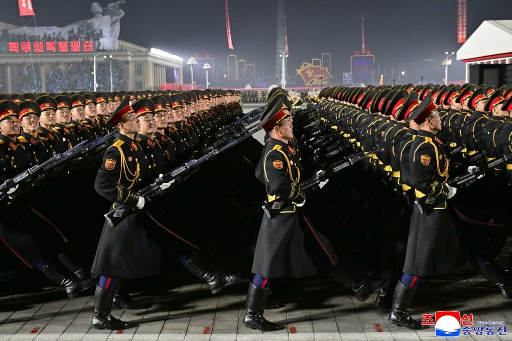 El Congreso del Partido de los Trabajadores, celebrado del 19 al 25 de febrero, definió las principales directrices políticas, económicas y militares para los próximos cinco años.