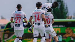 Pablo Guede sobre el tiempo que le tomará a Alianza Lima mostrar una mejor versión: 