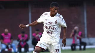 HOY, Tolima vs. Táchira EN VIVO: ¿a qué hora juegan y dónde ver la vuelta de Fase 2 de la Copa Libertadores 2026?