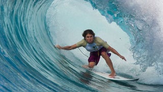 En marcha campamento de alto rendimiento rumbo al Surf Fest Pro League