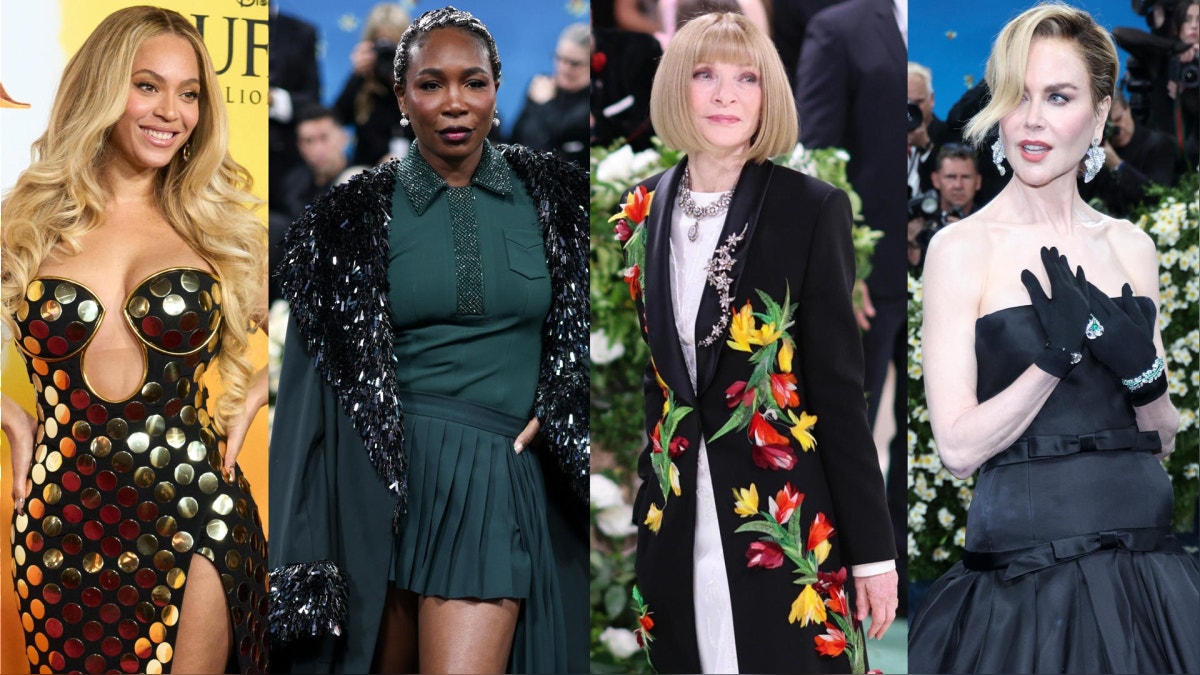 El código de vestimenta para la Met Gala de 2026 ha sido revelado: ‘La moda es arte’