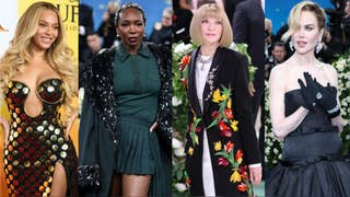 El código de vestimenta para la Met Gala de 2026 ha sido revelado: ‘La moda es arte’