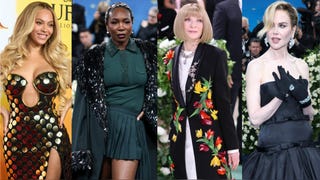 El código de vestimenta para la Met Gala de 2026 ha sido revelado: ‘La moda es arte’