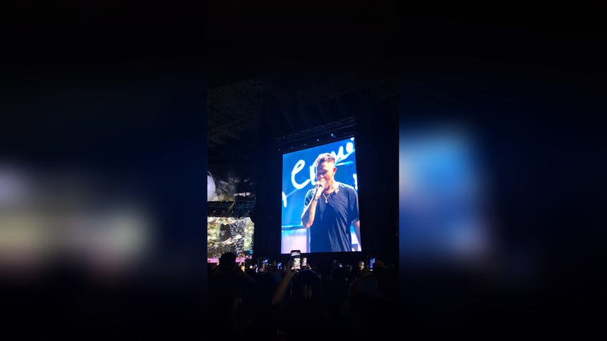 Amiga mía, un clásico de la balada romántica de Alejandro Sanz