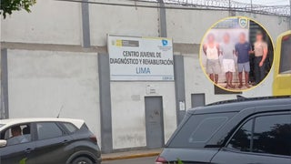 San Miguel: frustran intento de fuga de tres internos de 'Maranguita' tras operativo
