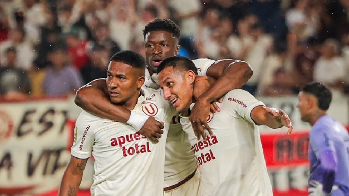 Buscará volver al triunfo: el probable once de Universitario ante FC Cajamarca en el Monumental