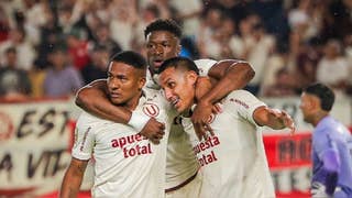 Buscará volver al triunfo: el probable once de Universitario ante FC Cajamarca en el Monumental