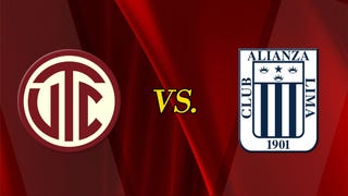 Alianza Lima vs UTC en vivo: ¿a qué hora juegan en Cajamarca y dónde ver fecha 5 del Torneo Apertura?