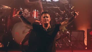 Alejandro Sanz en Lima: las mejores fotos del primer concierto en el Estadio Nacional