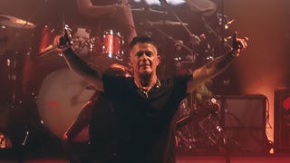 Alejandro Sanz en Lima: las mejores fotos del primer concierto en el Estadio Nacional