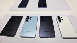 El nuevo Galaxy S26 en imágenes: diseño, pantalla, cámaras y funciones de IA [FOTOS]