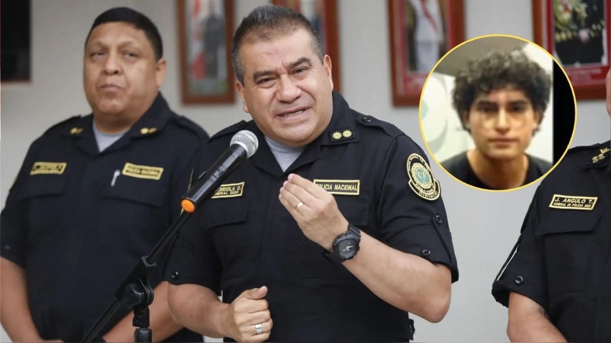 Óscar Arriola señala que Adrián Villar nunca estuvo en una clínica ni pasó dosaje etílico tras atropellar a Lizeth Marzano