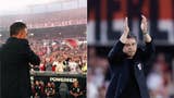 Emotiva despedida: la ovación del Monumental a Marcelo Gallardo en su último partido con River Plate