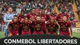Tolima clasificó a tercera fase de Copa Libertadores tras vencer a Táchira por penales