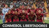 Tolima clasificó a tercera fase de Copa Libertadores tras vencer a Táchira por penales