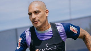 Paolo Guerrero será baja en el Alianza vs UTC: Pablo Guede reveló la razón