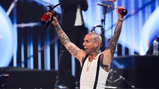 Ke Personajes enamoró al ‘Monstruo’ de la Quinta Vergara y recibió la Gaviota de Plata y Oro en Viña 2026