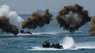 Cobra Gold: Tailandia y EE.UU. ejecutan las maniobras militares de mayor duración del mundo [FOTOS]