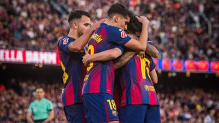Barcelona vs. Villarreal: ¿a qué hora juegan y dónde ver el partido por la fecha 26 de LaLiga?