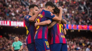 Barcelona vs. Villarreal: ¿a qué hora juegan y dónde ver el partido por la fecha 26 de LaLiga?