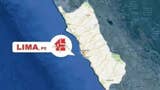 Nuevo sismo remeció Lima en la madrugada y ya suman cuatro los temblores sentidos en la región en las últimas horas
