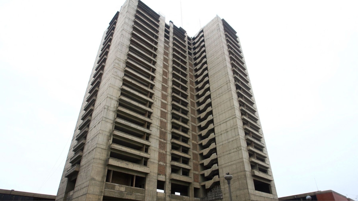 Torre Trecca iniciará rehabilitación integral en abril: 5.7 millones de asegurados serán atendidos en más de 20 especialidades