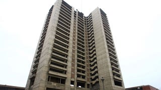 Torre Trecca iniciará rehabilitación integral en abril: 5.7 millones de asegurados serán atendidos en más de 20 especialidades