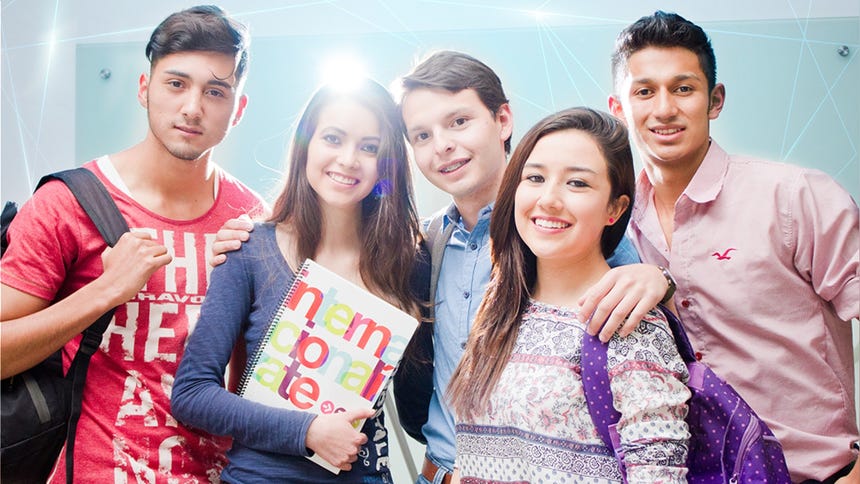 El trabajo colaborativo impulsa el desarrollo de competencias.