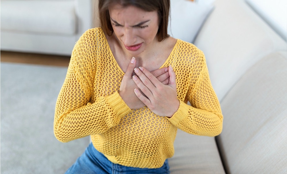 Más mujeres que hombres tendrían enfermedades cardíacas para el año 2050, según estudio