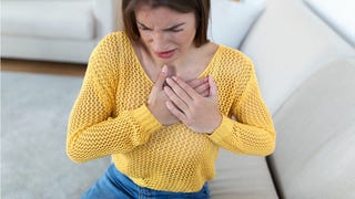 Las mujeres tendrían más enfermedades cardíacas que los hombres para el año 2050, según estudio