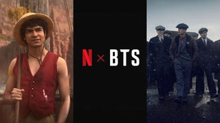 Netflix en marzo de 2026: el regreso de BTS, la segunda temporada de 'One Piece', 'Peaky Blinders' y todos los estrenos del mes