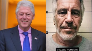 Bill Clinton asegura que no sabía nada de los delitos de Jeffrey Epstein: 