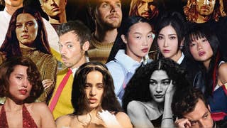 Brit Awards 2026: fecha, hora, lista de nominados y dónde ver EN VIVO los premios musicales del Reino Unido