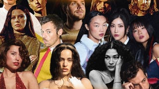 Brit Awards 2026: fecha, hora, lista de nominados y dónde ver EN VIVO los premios musicales del Reino Unido