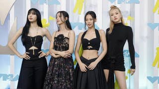 Blackpink hace historia en YouTube con 100 millones de suscriptores antes del estreno de su nuevo álbum