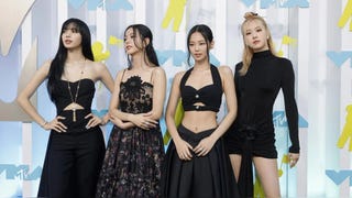 Blackpink hace historia en YouTube con 100 millones de suscriptores antes del estreno de su nuevo álbum