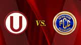 Universitario vs. FC Cajamarca en vivo: ¿a qué hora y dónde ver fecha 5 del Torneo Apertura 2026?