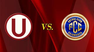 Universitario vs. FC Cajamarca en vivo: ¿a qué hora y dónde ver fecha 5 del Torneo Apertura 2026?